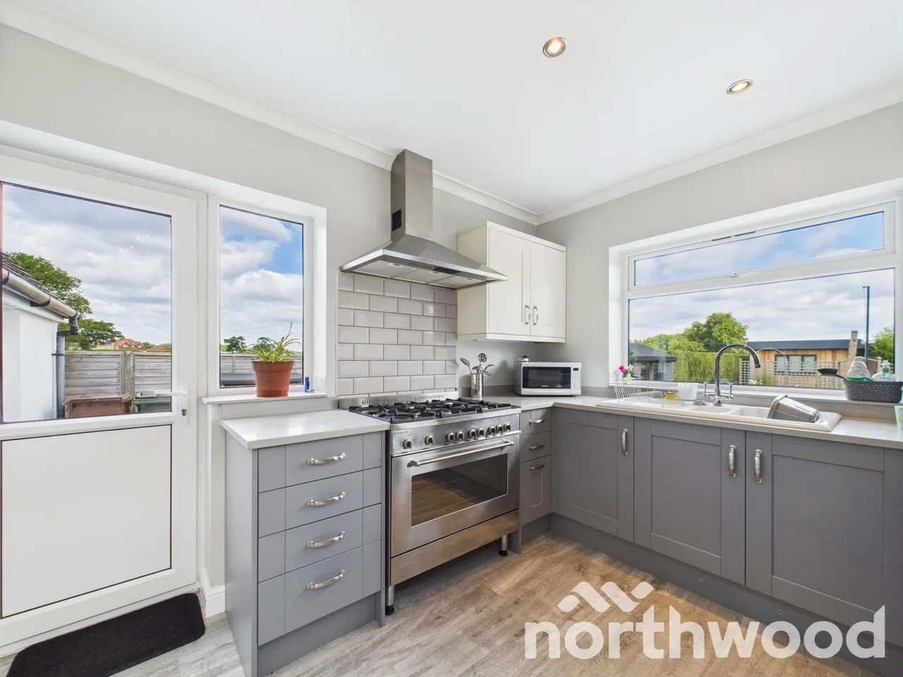 Waterside Terrace, Great Chart, TN23, photo 7