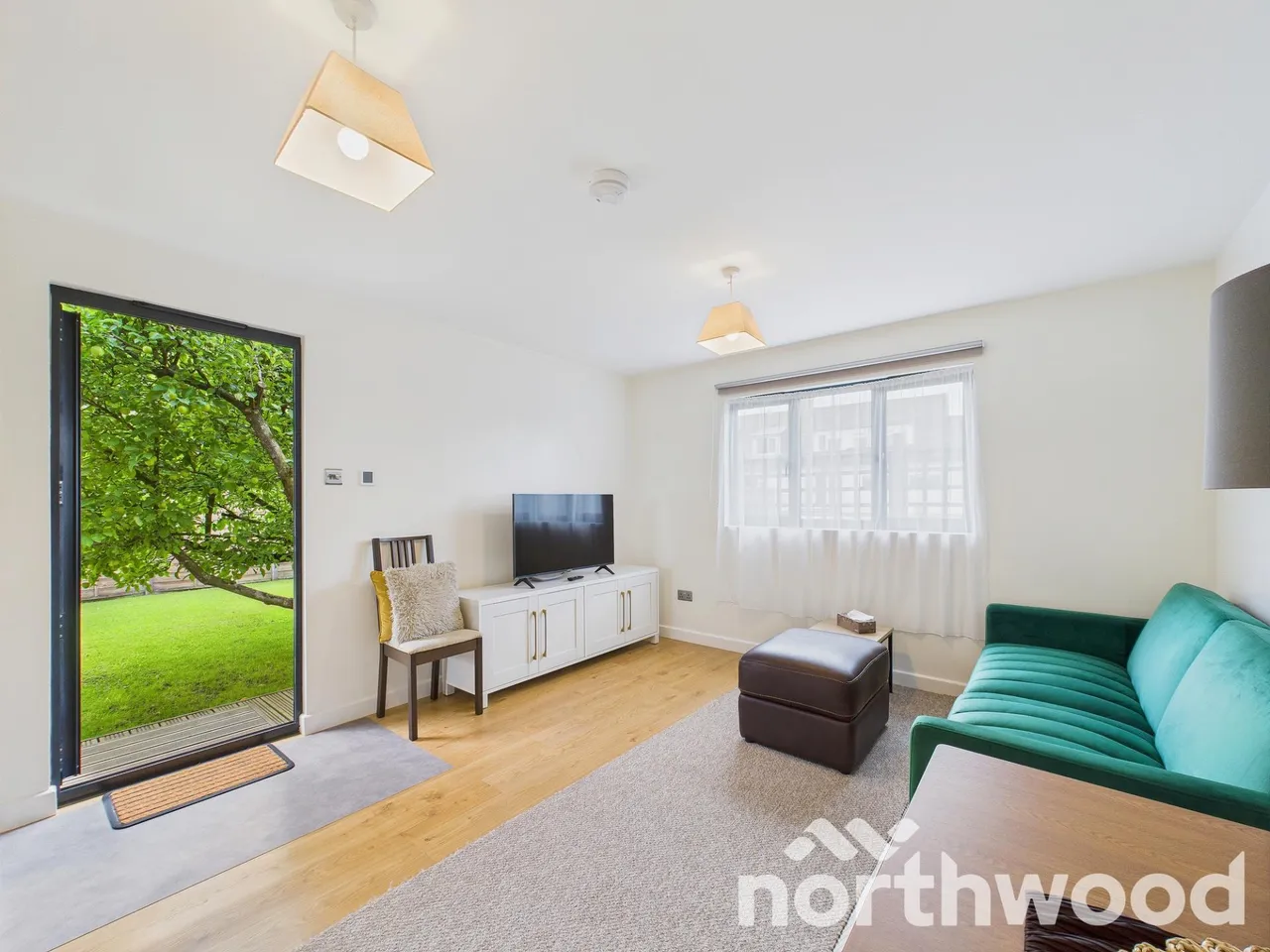 Waterside Terrace, Great Chart, TN23, photo 32