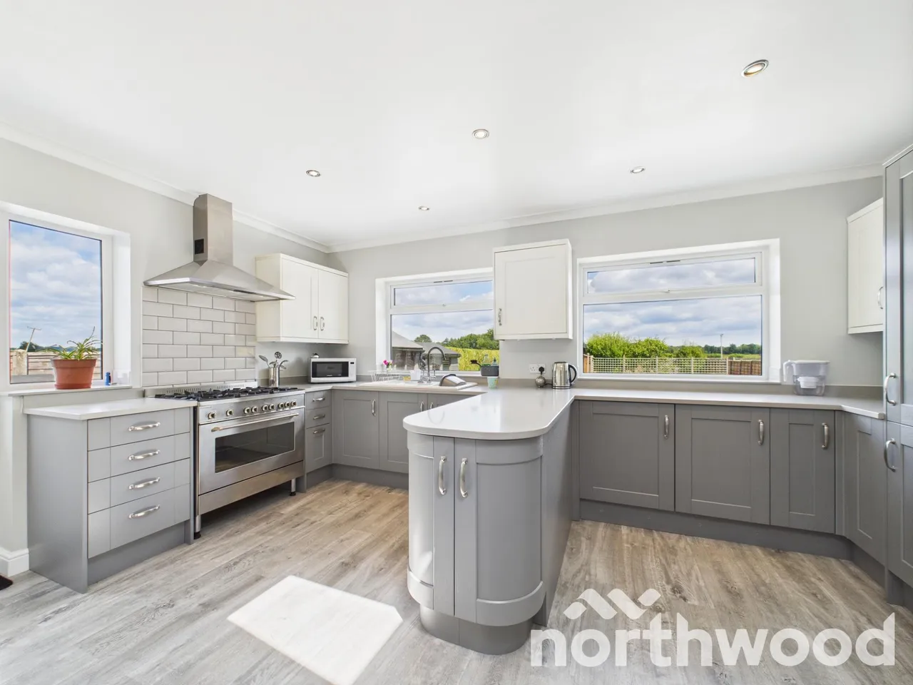 Waterside Terrace, Great Chart, TN23, photo 6