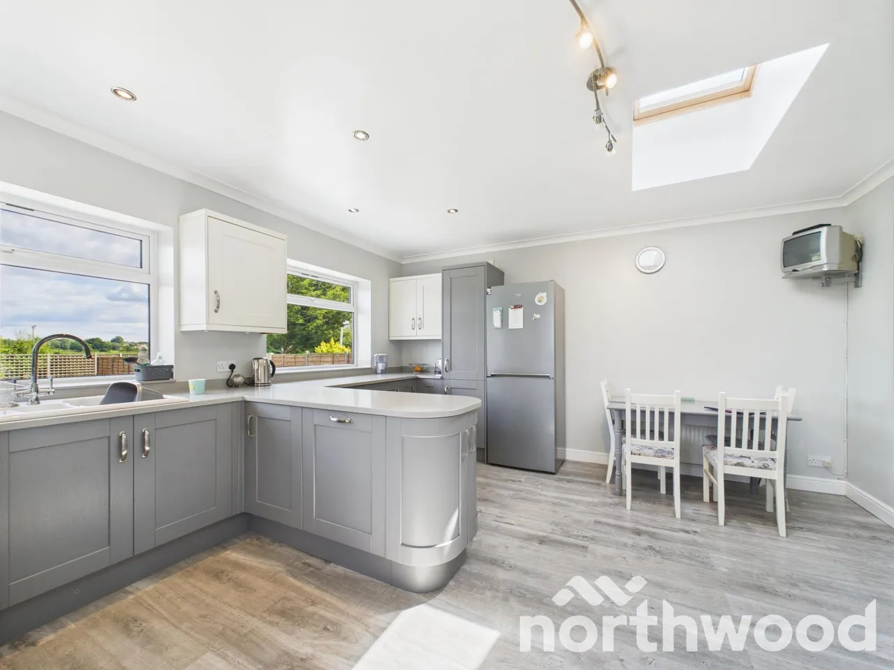 Waterside Terrace, Great Chart, TN23, photo 8