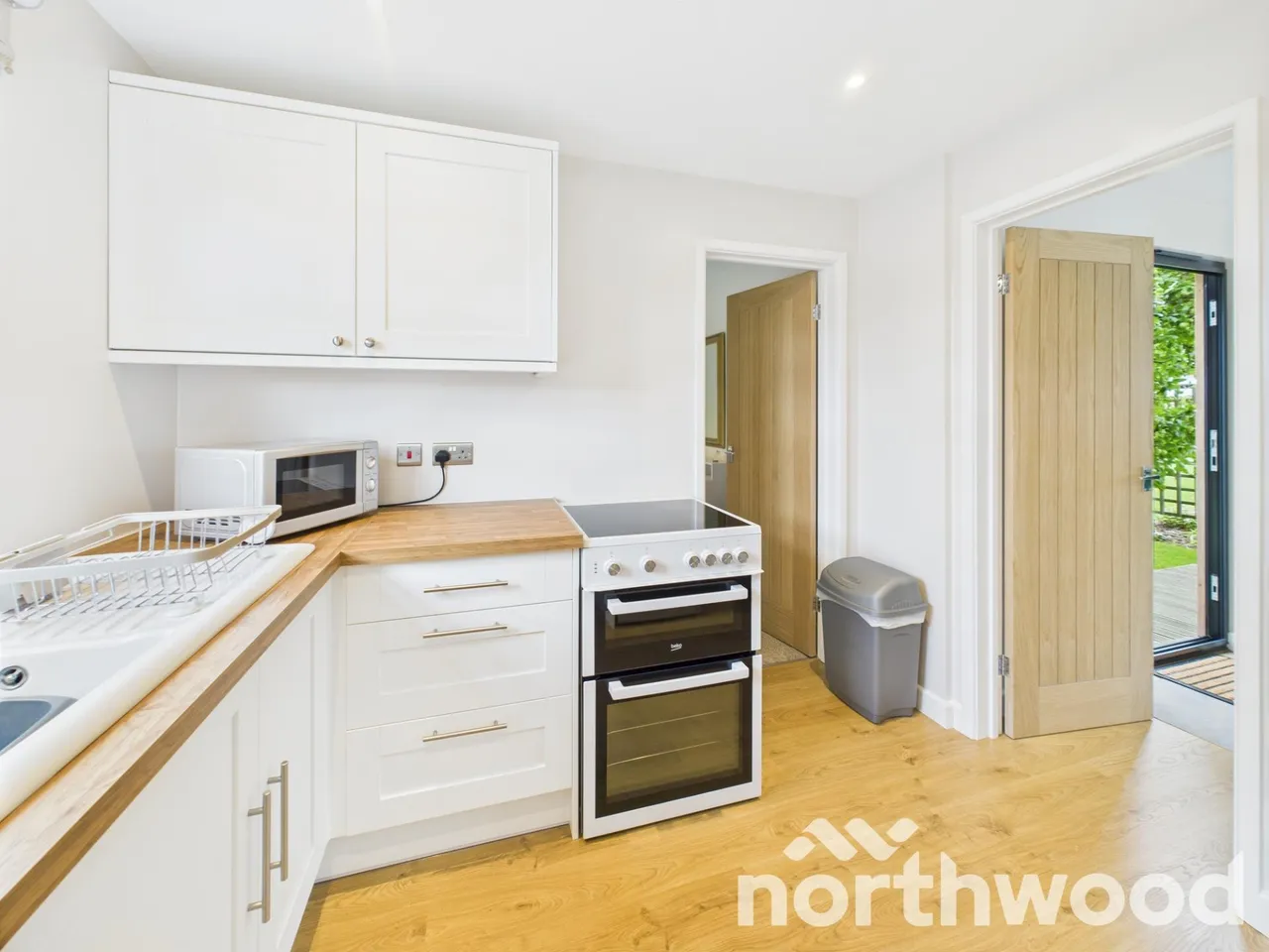 Waterside Terrace, Great Chart, TN23, photo 37