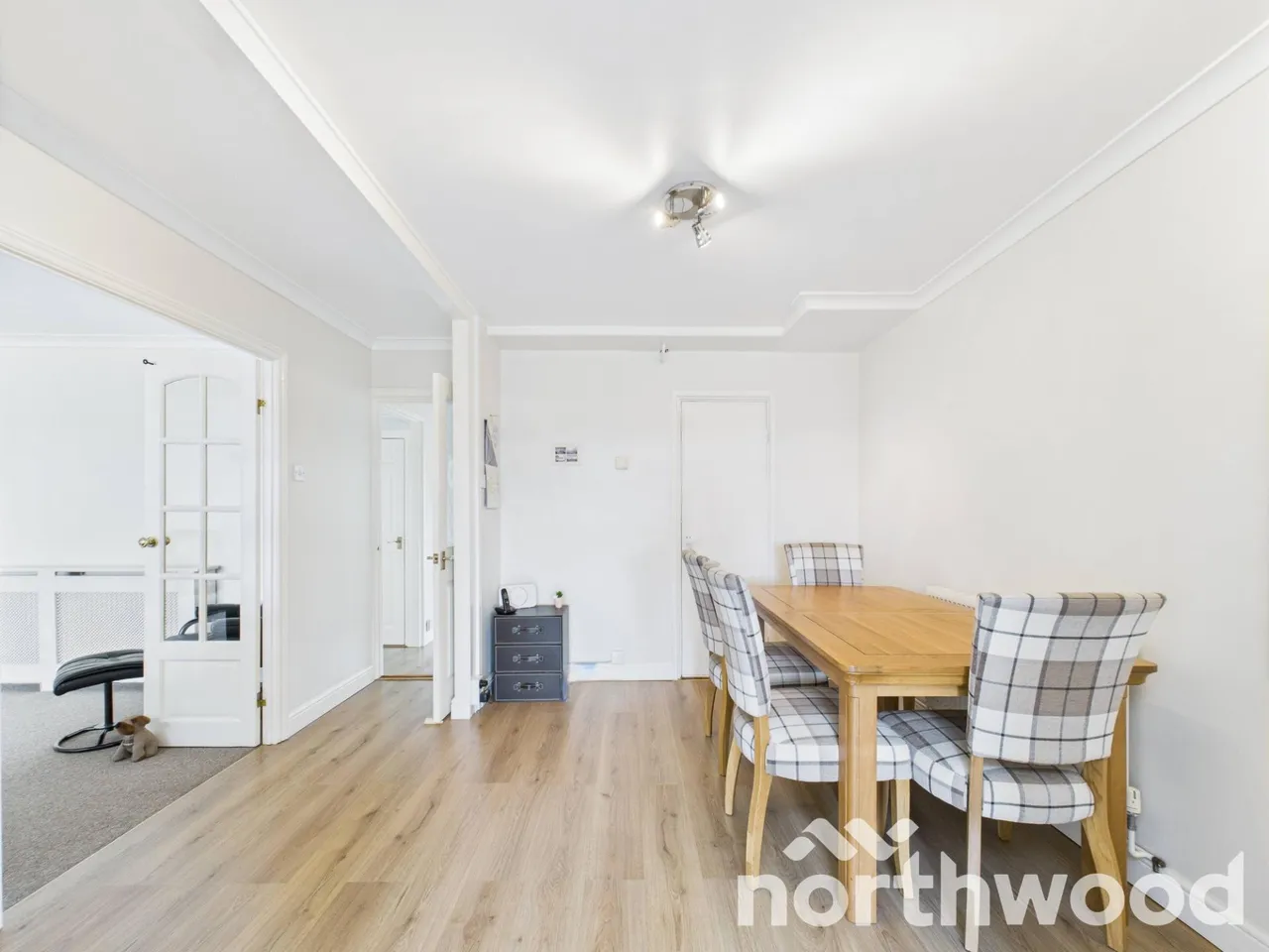 Waterside Terrace, Great Chart, TN23, photo 9