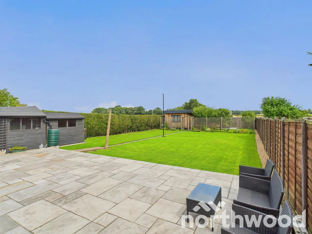 Waterside Terrace, Great Chart, TN23, photo 28