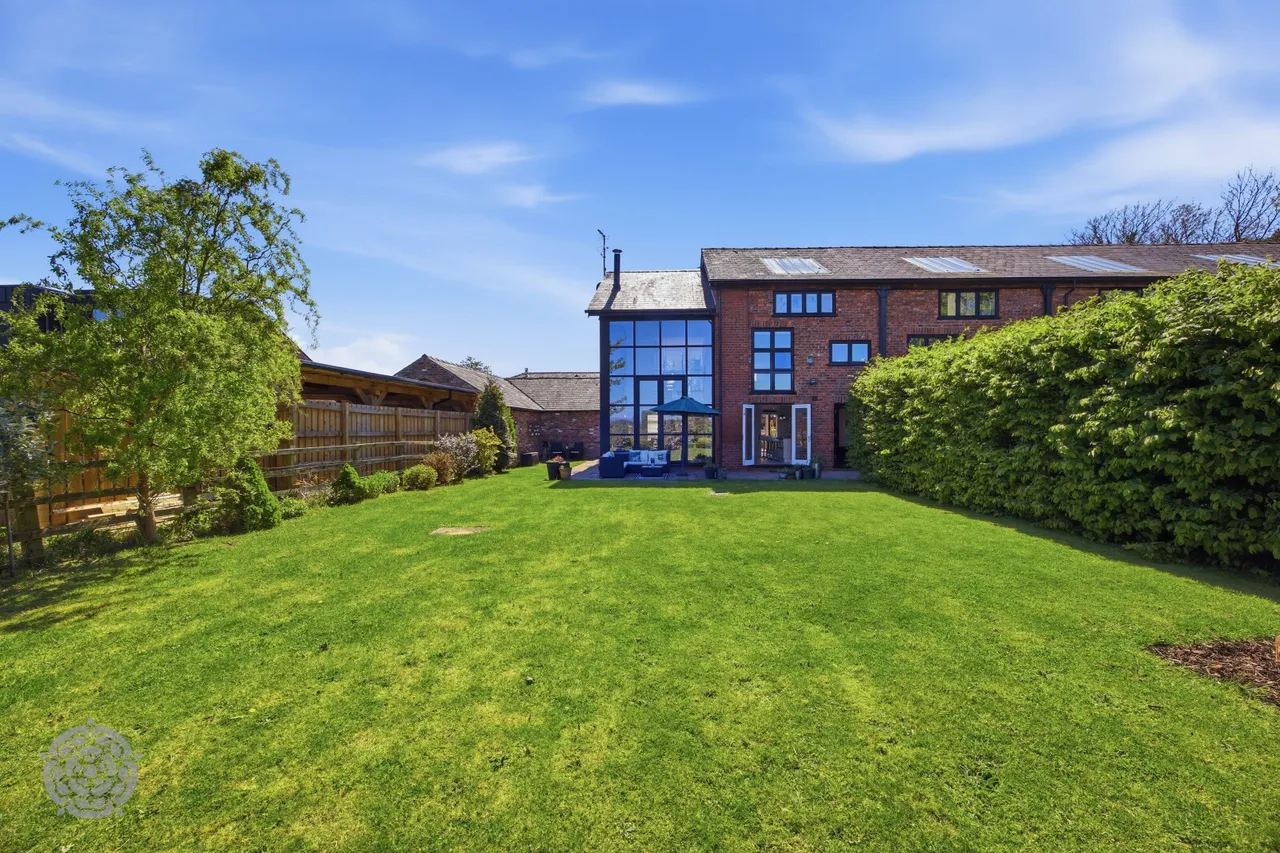 Culcheth Hall Farm Barns Withington Avenue, Culcheth, Warrington, WA3 4AN, photo 39
