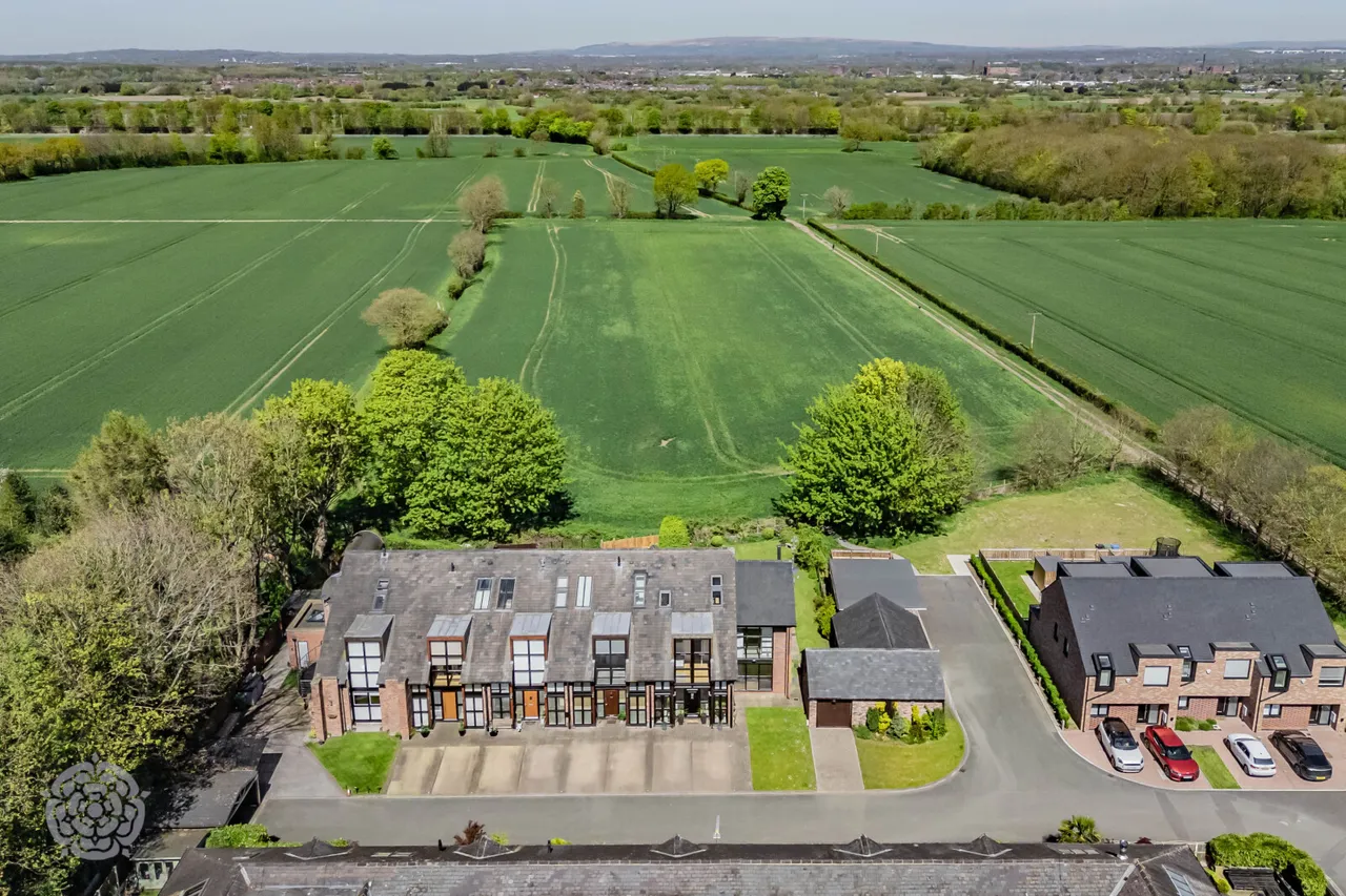 Culcheth Hall Farm Barns Withington Avenue, Culcheth, Warrington, WA3 4AN, photo 44