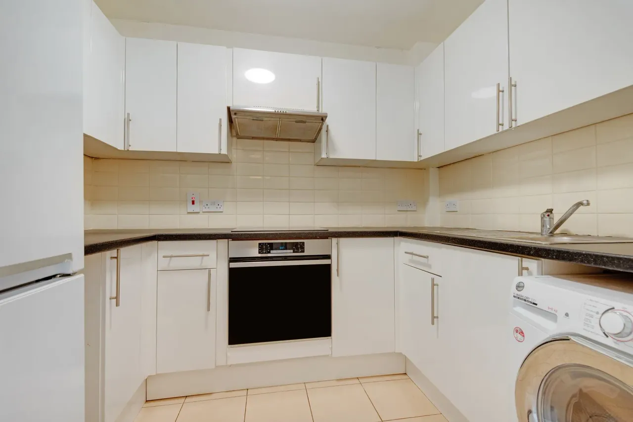 Boston Place, London, NW1, photo 5
