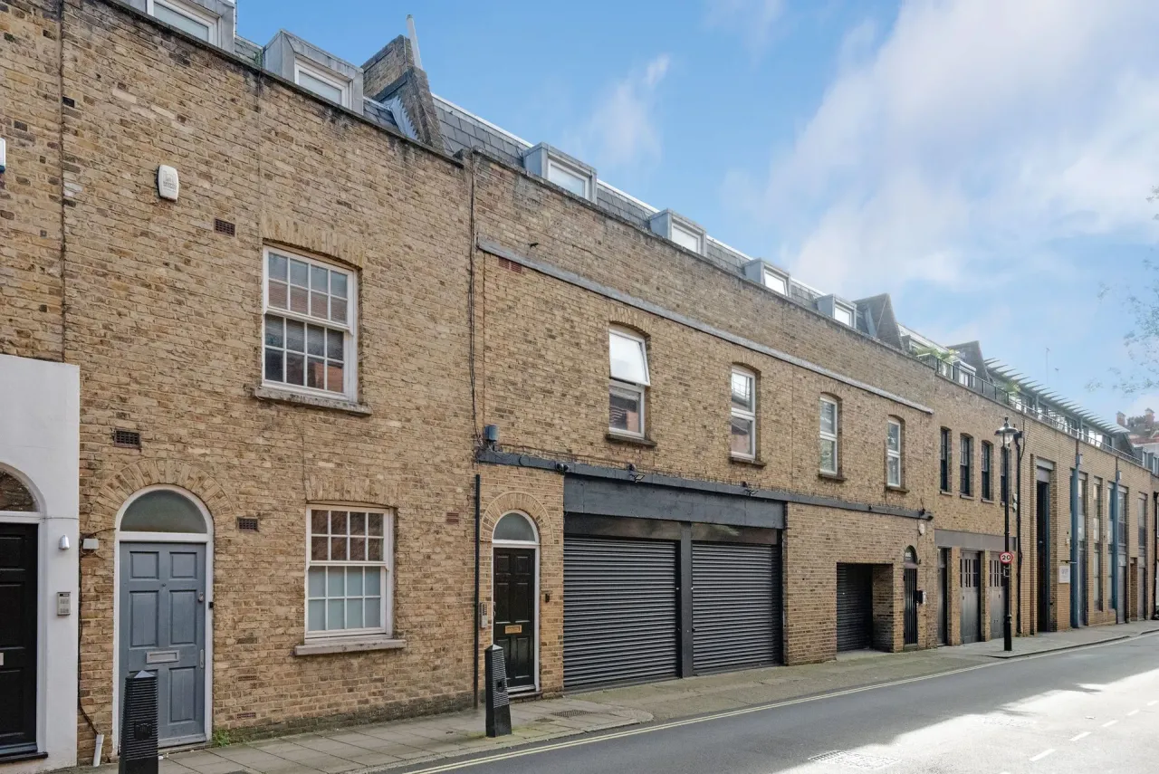 Boston Place, London, NW1, photo 26