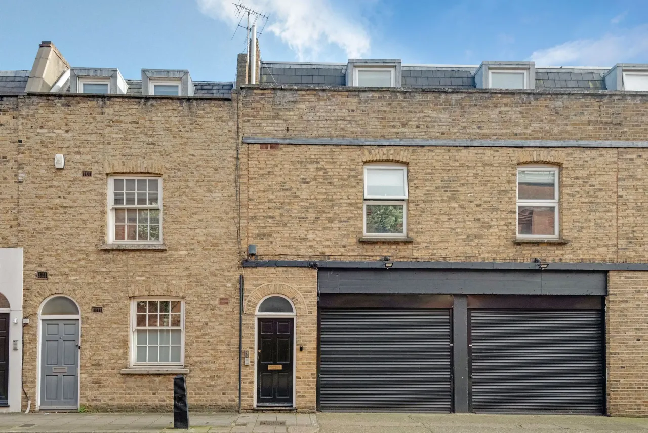 Boston Place, London, NW1, photo 27
