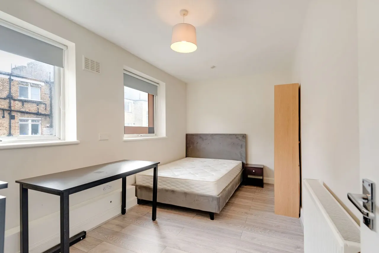 Boston Place, London, NW1, photo 21