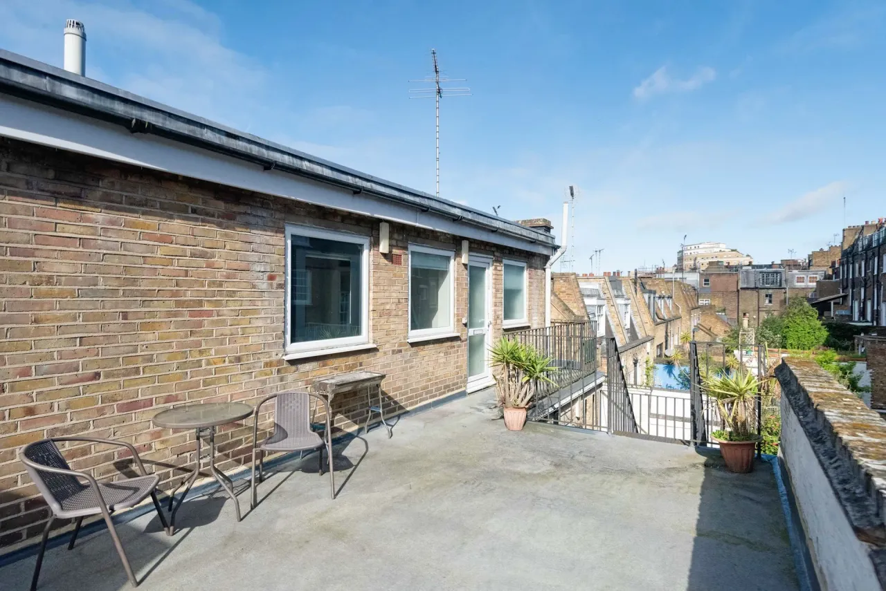 Boston Place, London, NW1, photo 11