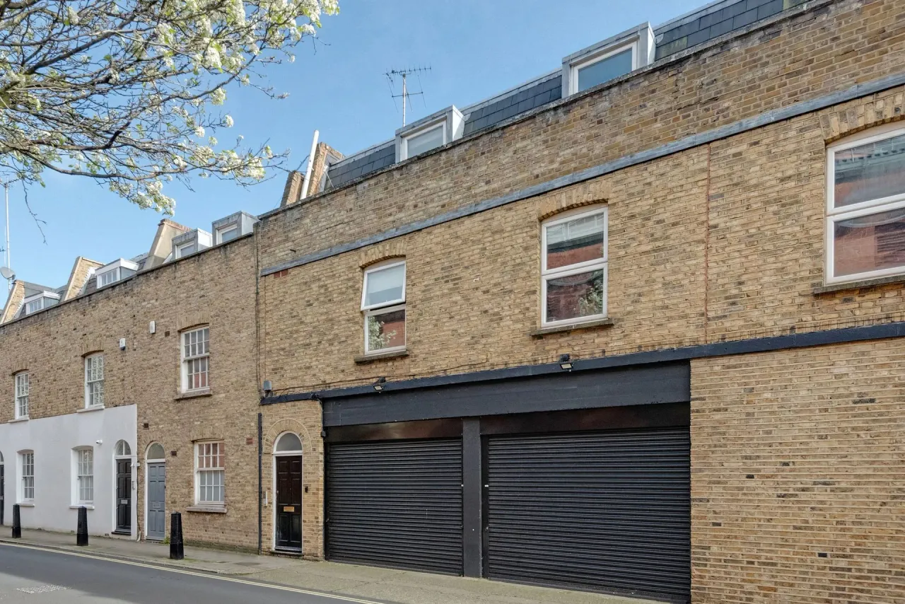Boston Place, London, NW1, photo 14