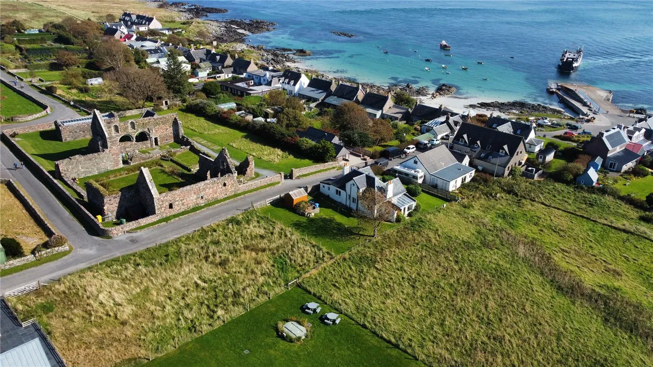 Darach Beag, Isle of Iona, Argyll and Bute, PA76 6SJ, photo 21