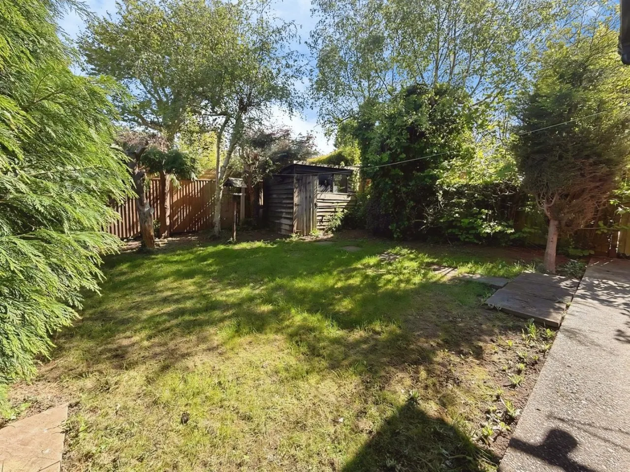 Beckett Avenue, Mansfield, NG19, photo 11