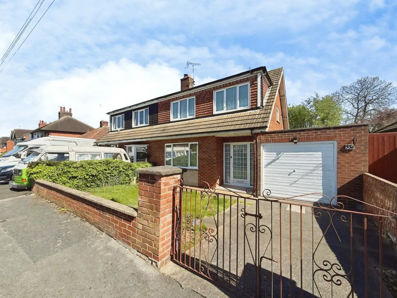 Beckett Avenue, Mansfield, NG19, photo 12