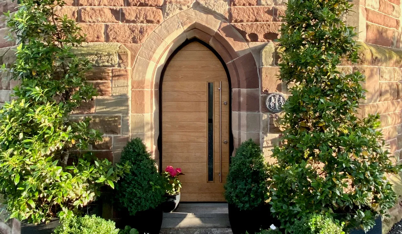 Lymm, photo 5