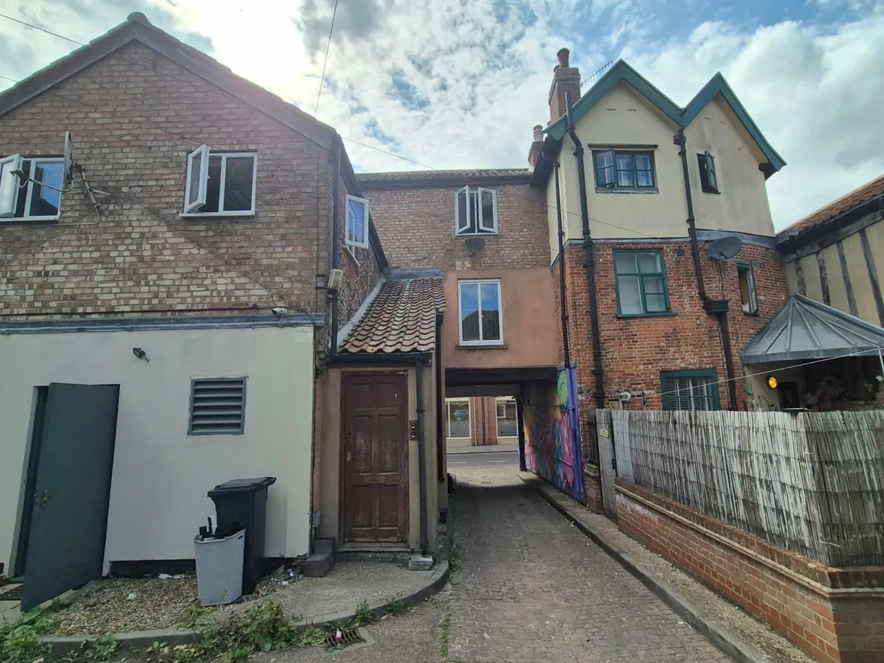 Magdalen Street, NORWICH, photo 12
