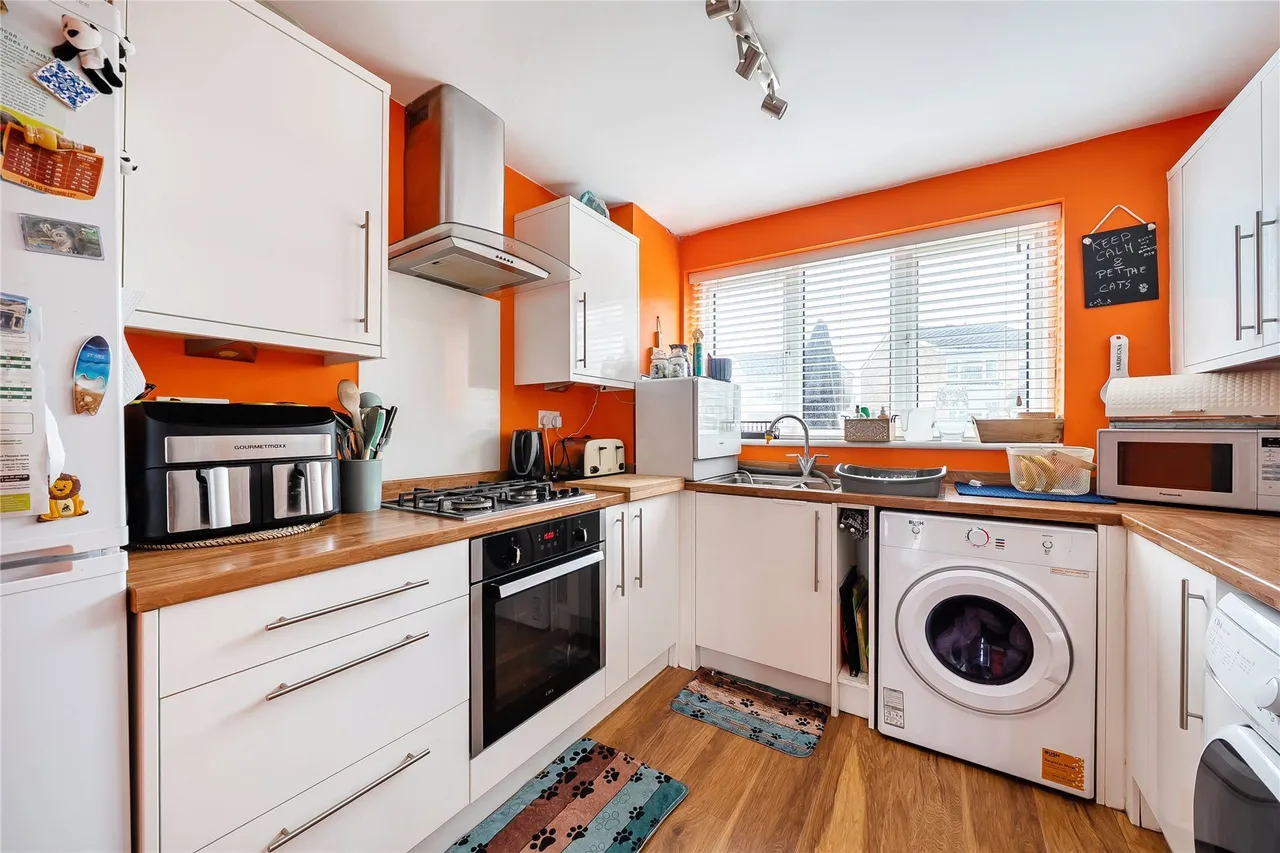Lullarook Close, Biggin Hill, Westerham, TN16, photo 8