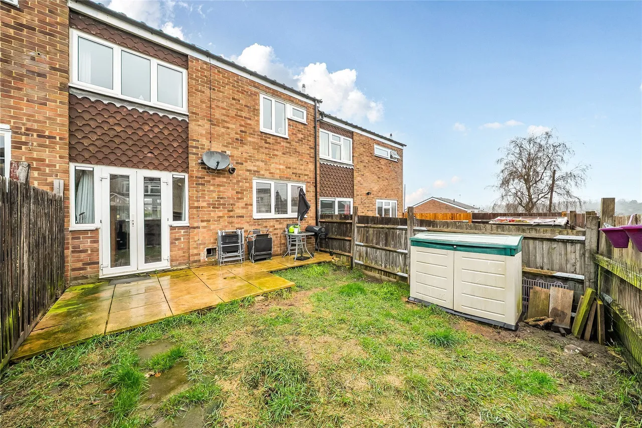 Lullarook Close, Biggin Hill, Westerham, TN16, photo 20
