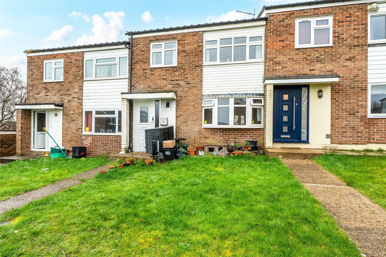 Lullarook Close, Biggin Hill, Westerham, TN16, photo 19
