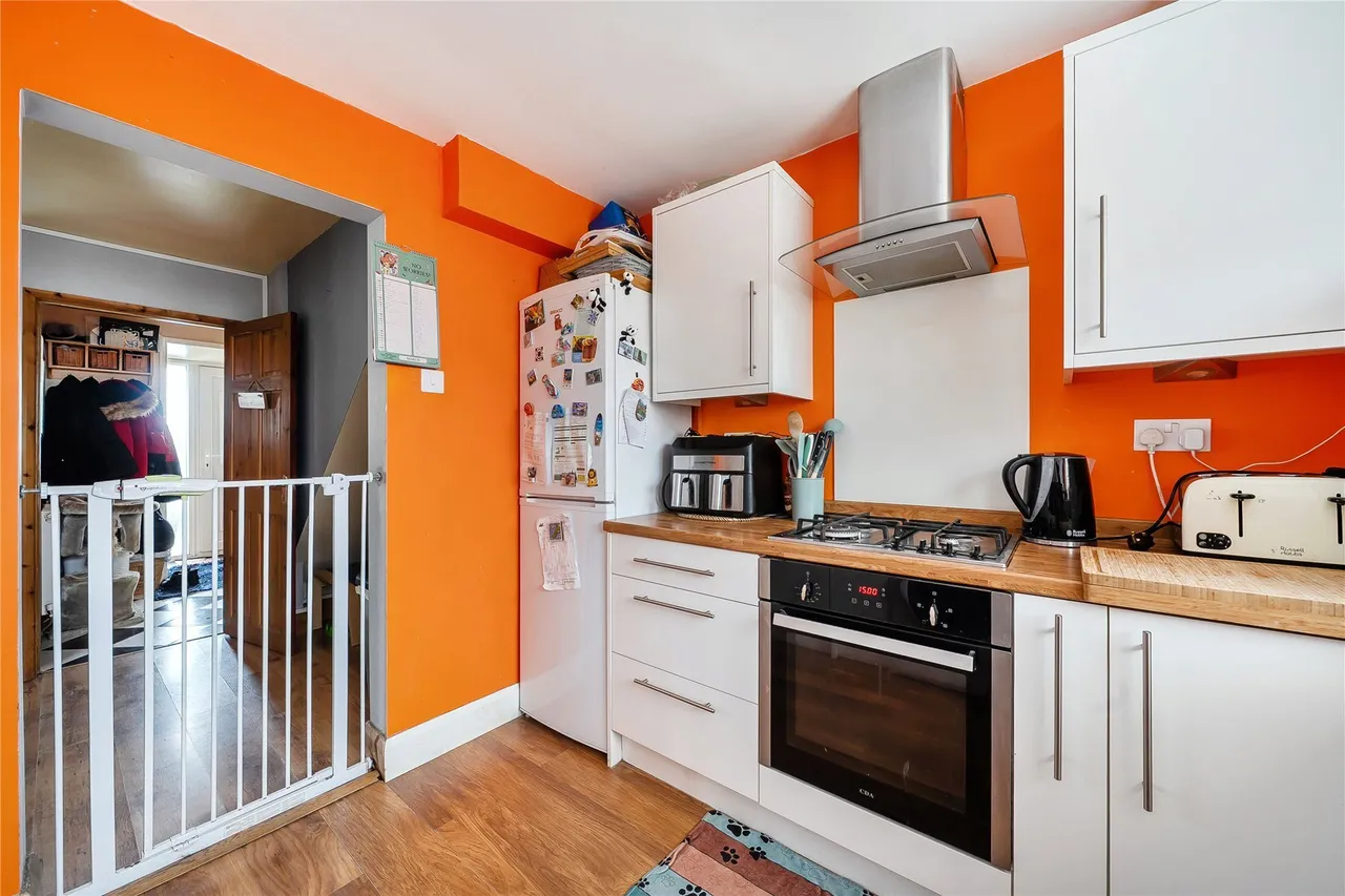 Lullarook Close, Biggin Hill, Westerham, TN16, photo 7