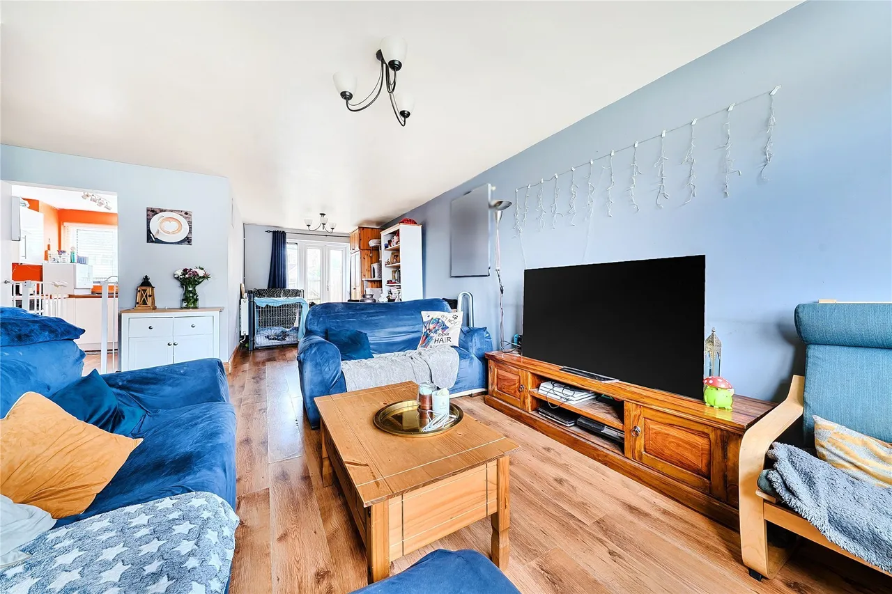 Lullarook Close, Biggin Hill, Westerham, TN16, photo 2