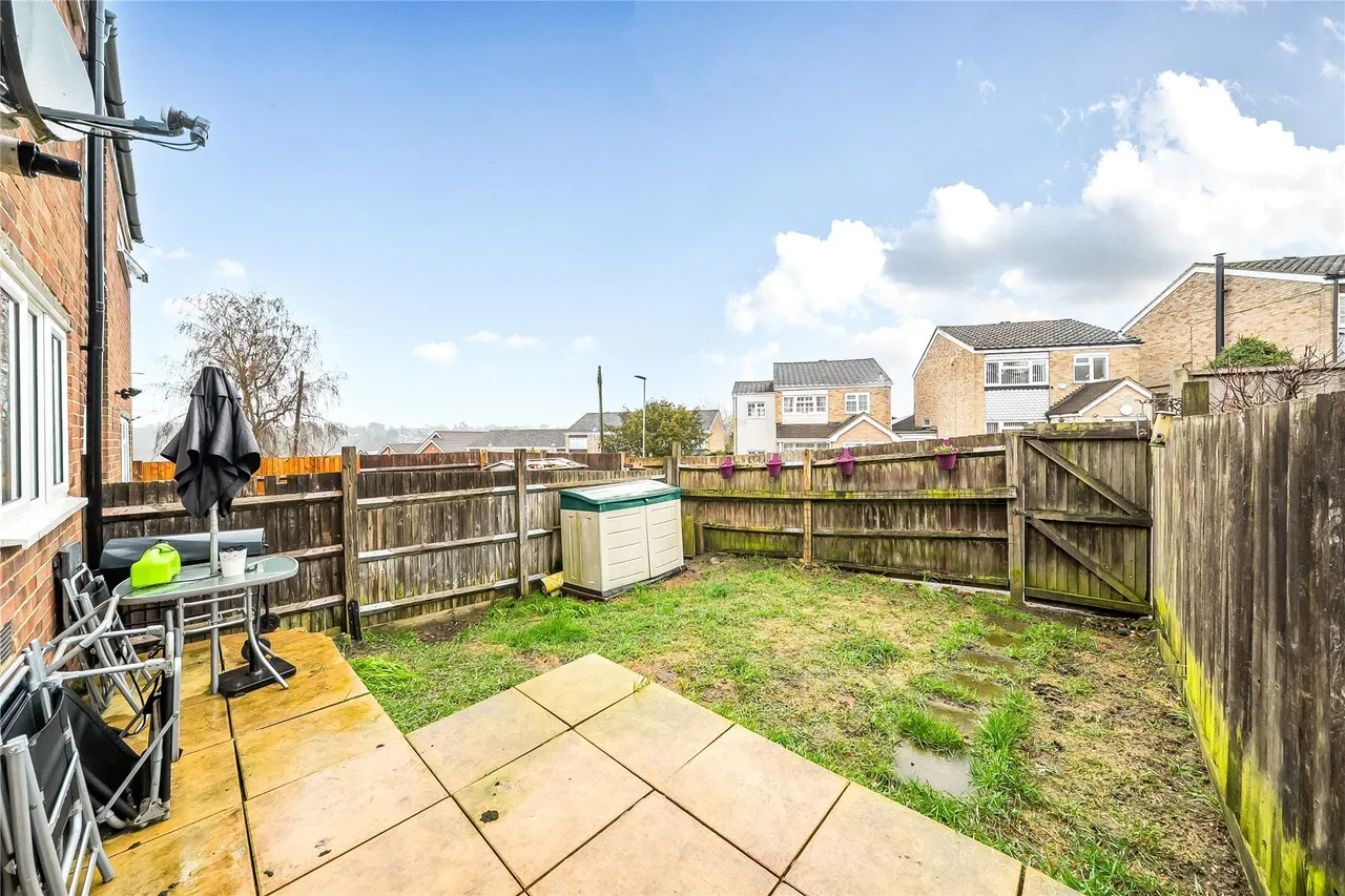 Lullarook Close, Biggin Hill, Westerham, TN16, photo 17
