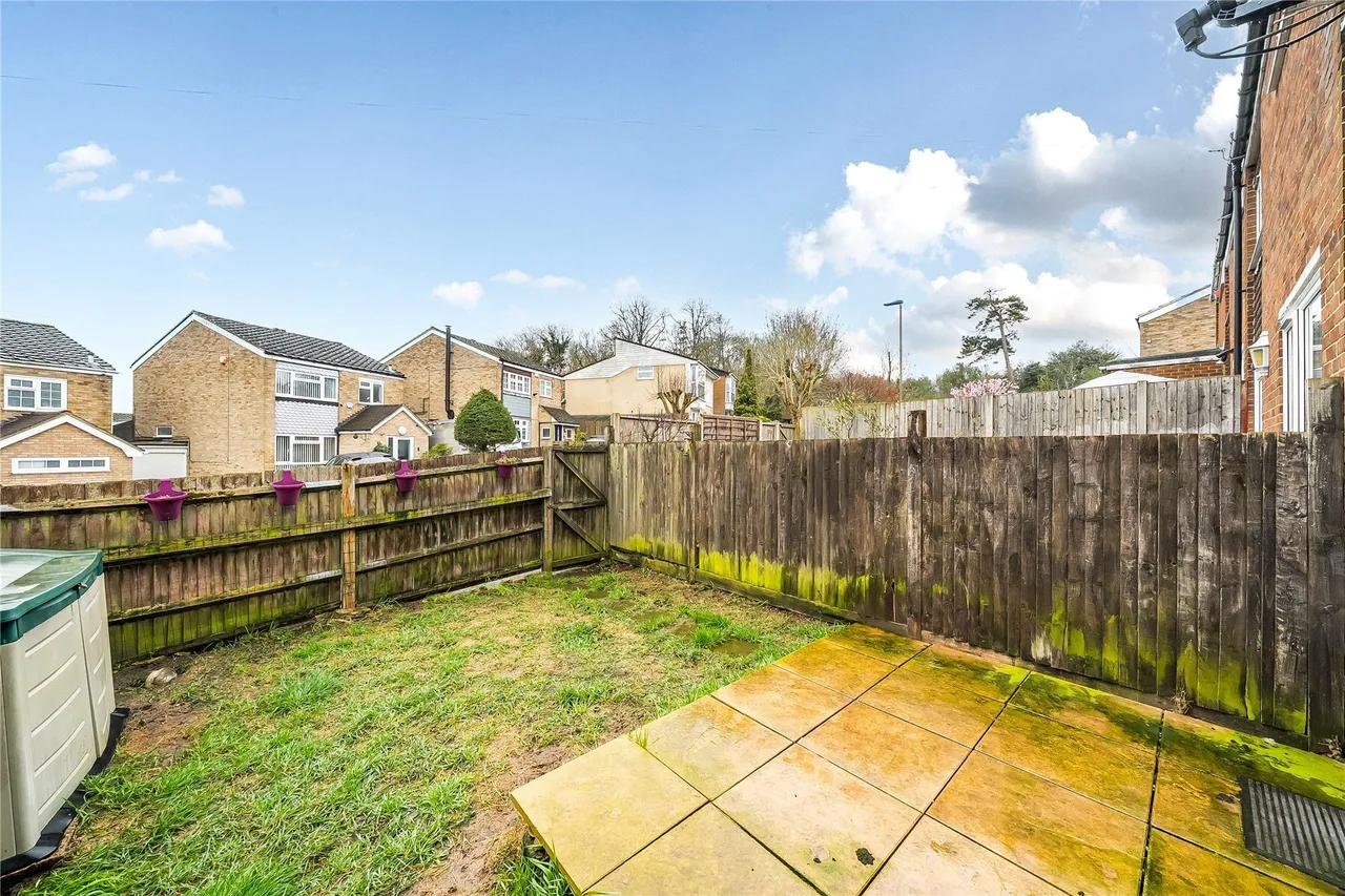 Lullarook Close, Biggin Hill, Westerham, TN16, photo 18