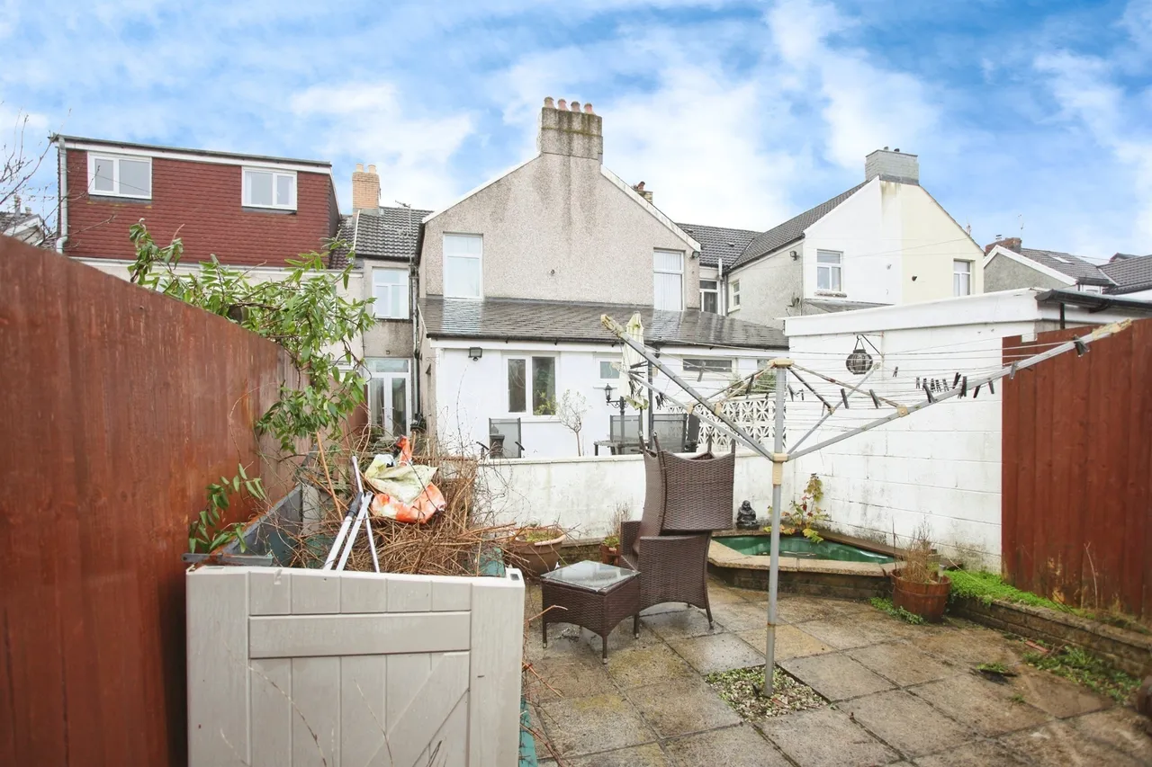 Van Road, Caerphilly, CF83, photo 15