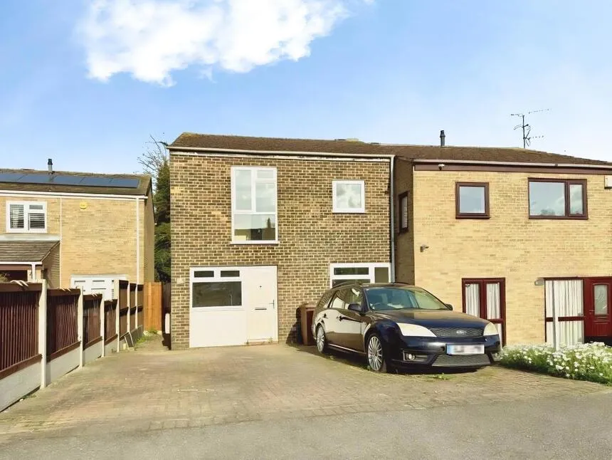4 bed house for sale, St. Davids Road, Allhallows, ME3