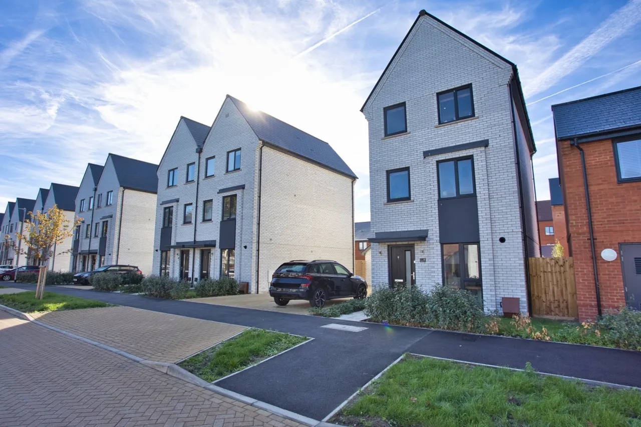 Grenadier Drive, Folkestone, CT20, photo 21
