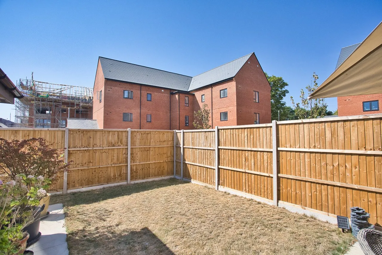 Grenadier Drive, Folkestone, CT20, photo 19