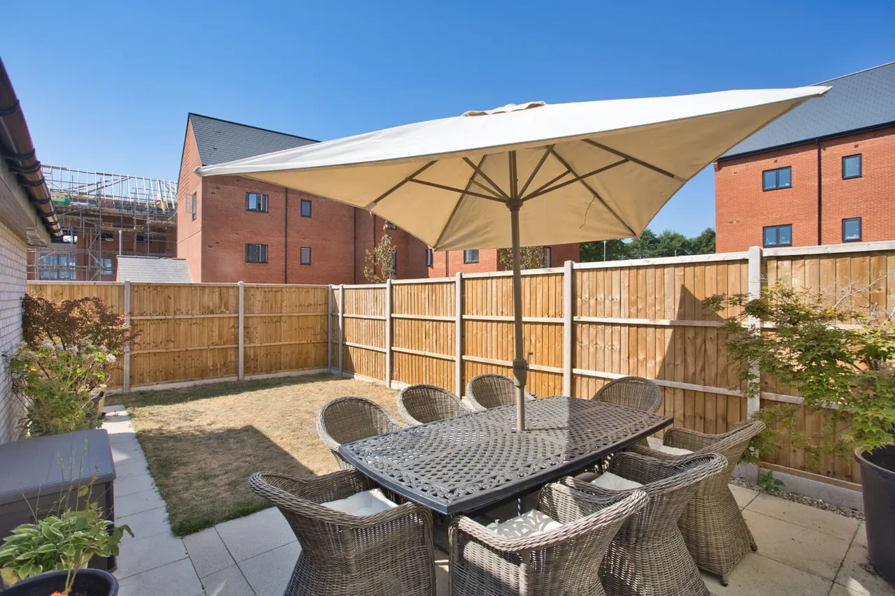 Grenadier Drive, Folkestone, CT20, photo 18