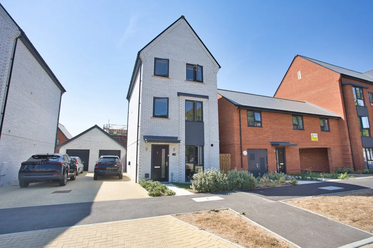 Grenadier Drive, Folkestone, CT20, photo 22