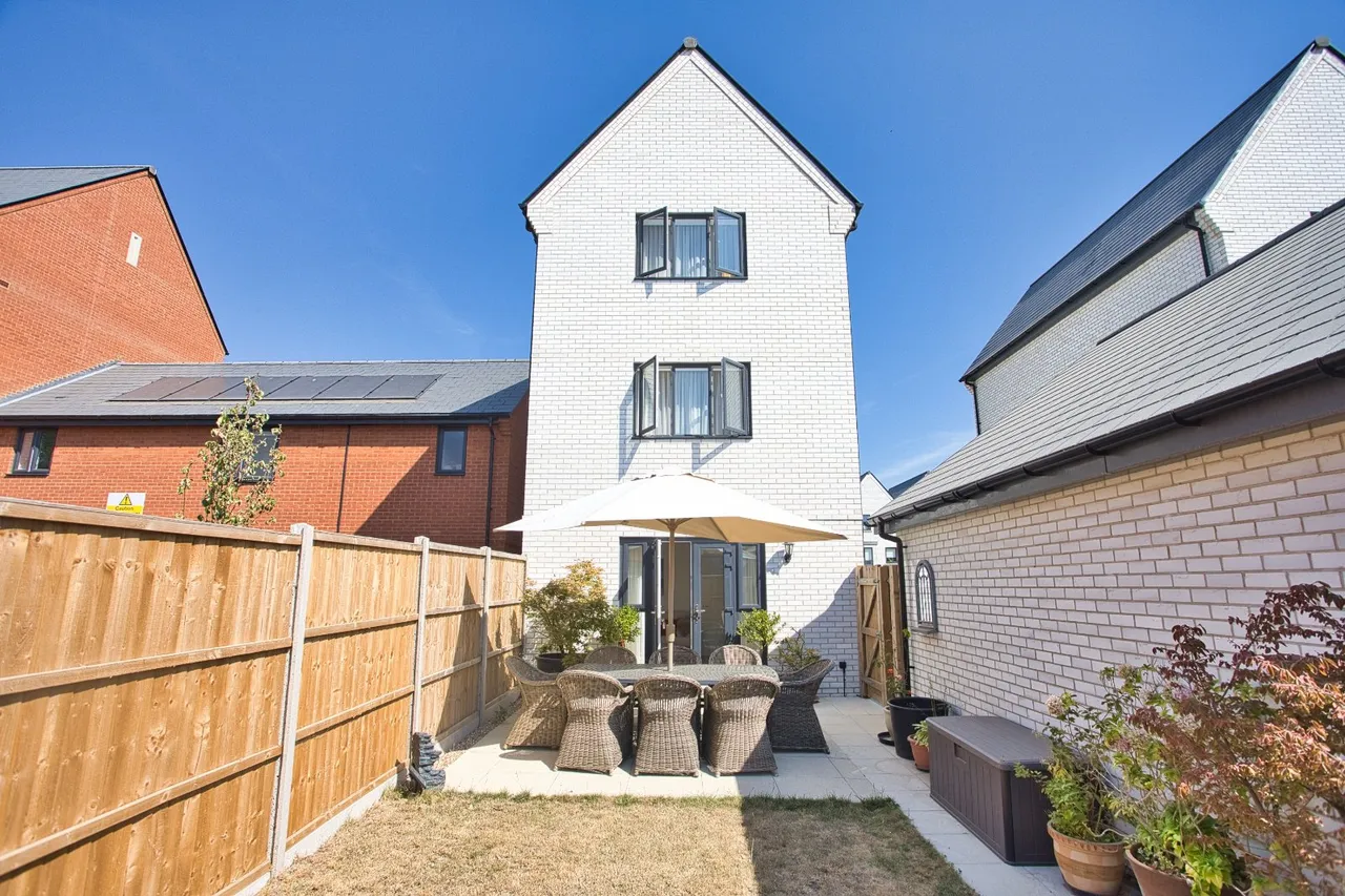Grenadier Drive, Folkestone, CT20, photo 20