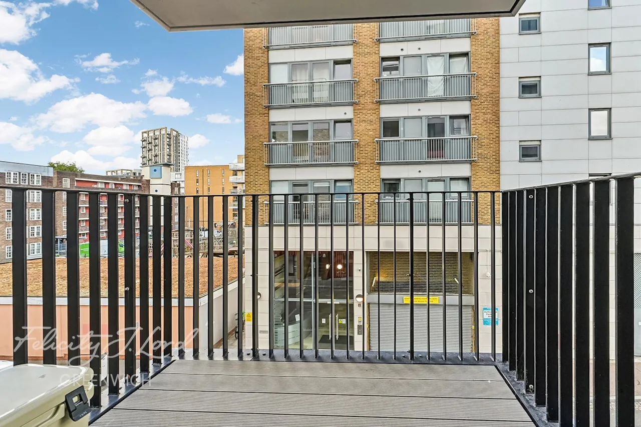 Horseferry Place, Greenwich, SE10, photo 5