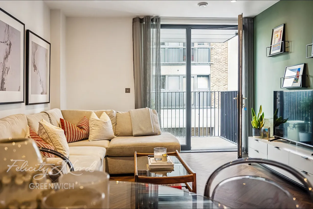 Horseferry Place, Greenwich, SE10, photo 7