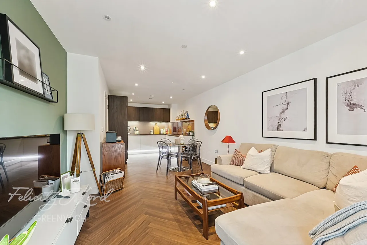Horseferry Place, Greenwich, SE10, photo 3