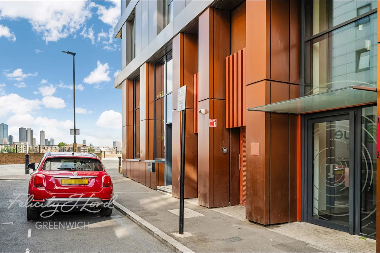 Horseferry Place, Greenwich, SE10, photo 12
