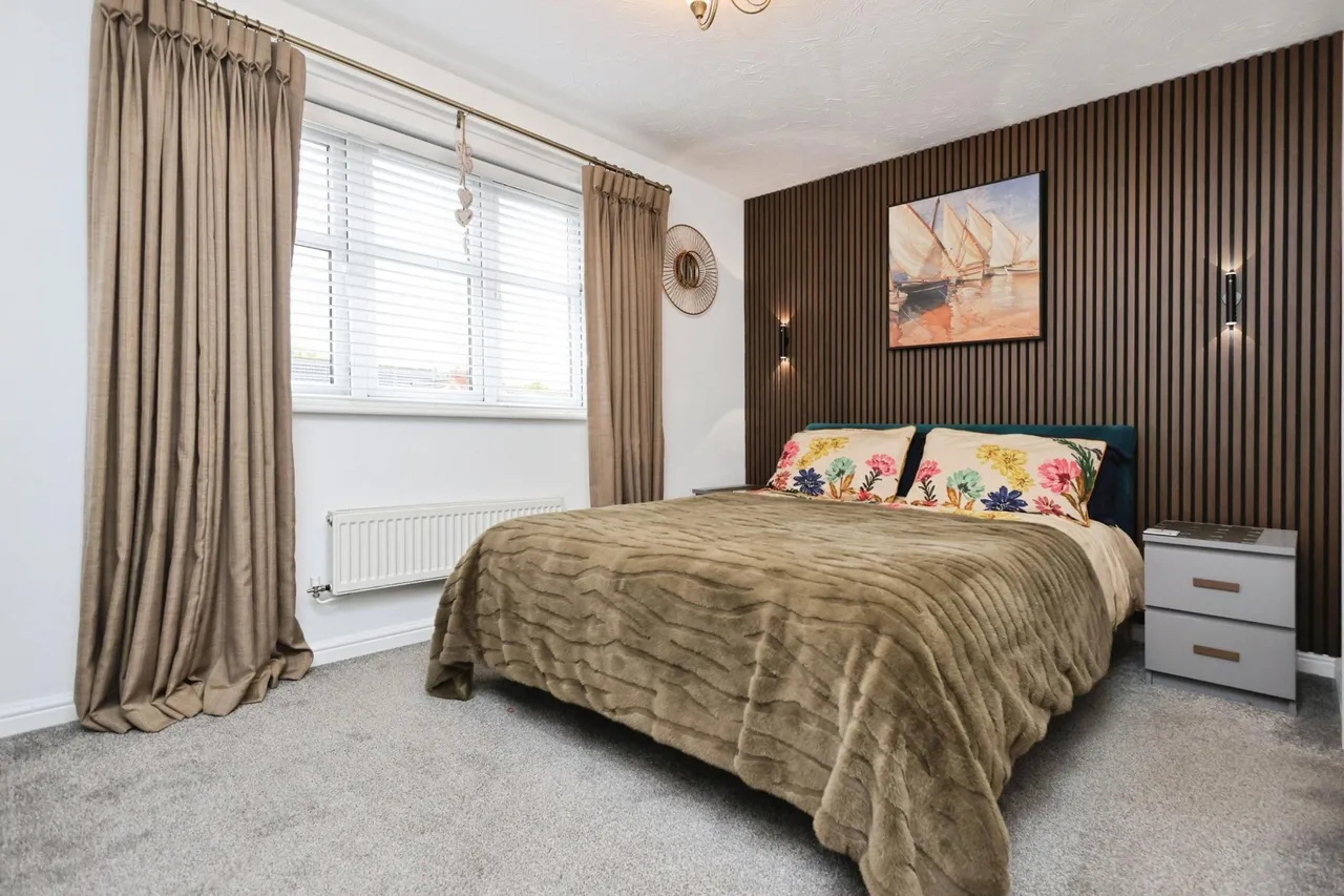 Swan Drive, Droitwich, WR9, photo 13