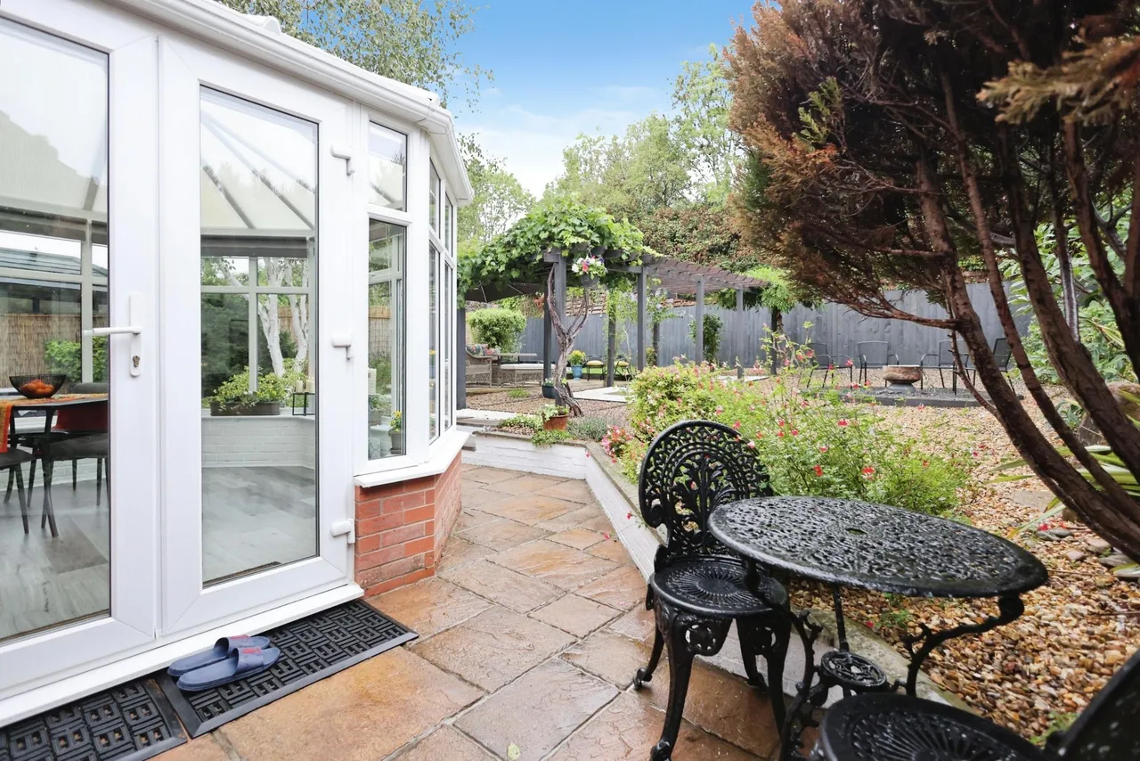 Swan Drive, Droitwich, WR9, photo 22