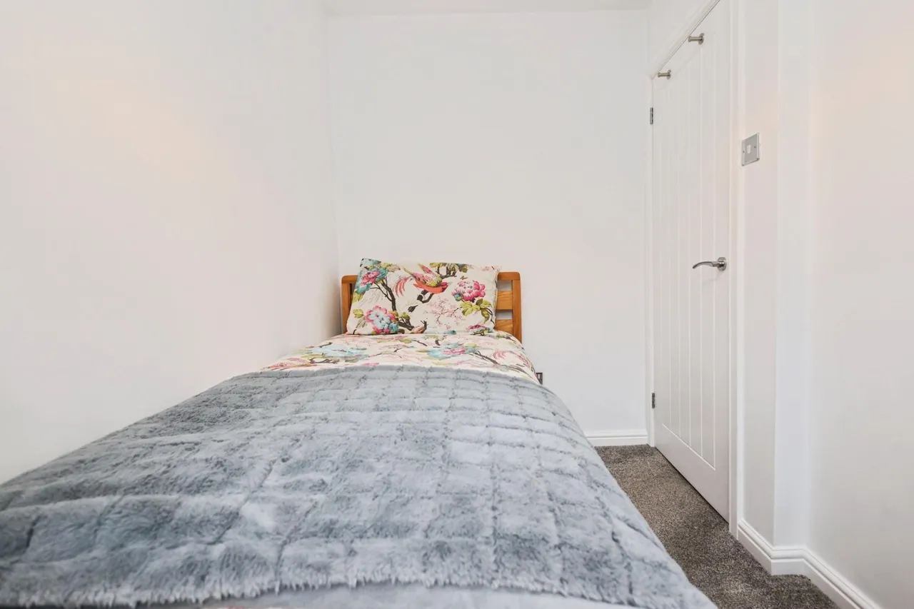 Swan Drive, Droitwich, WR9, photo 21