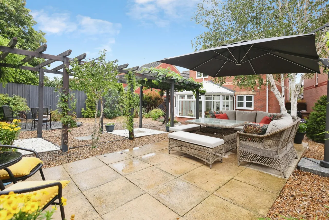 Swan Drive, Droitwich, WR9, photo 27