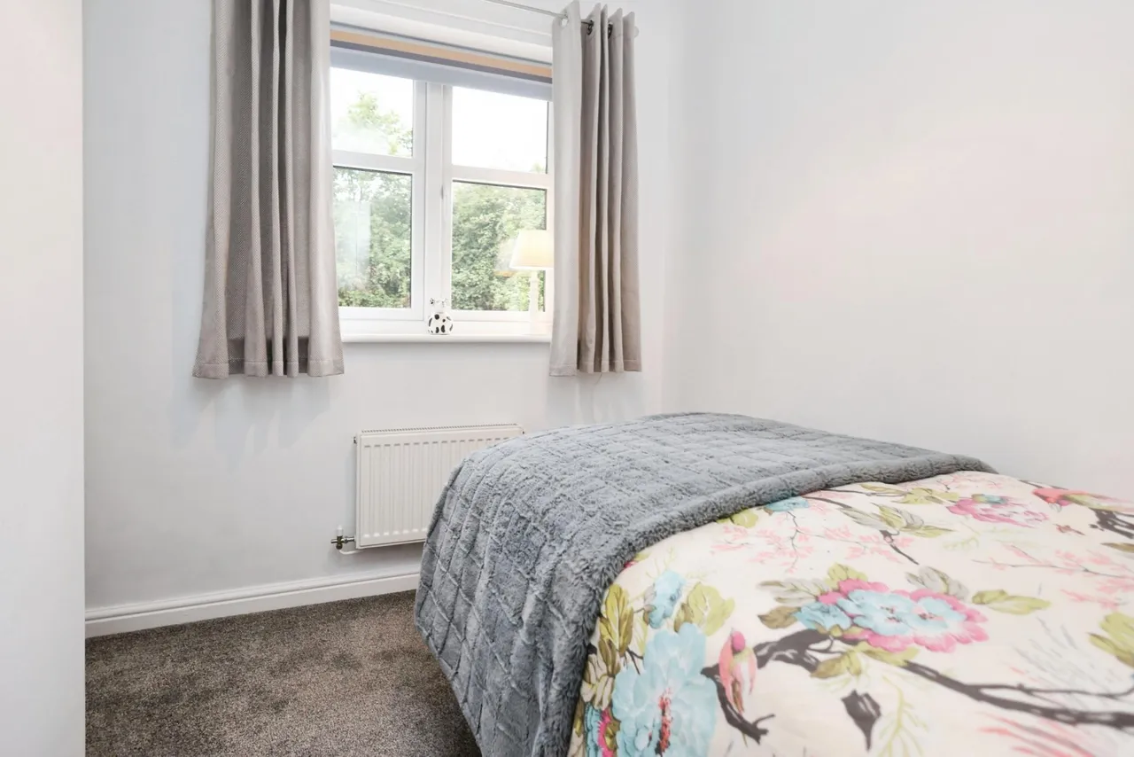 Swan Drive, Droitwich, WR9, photo 20