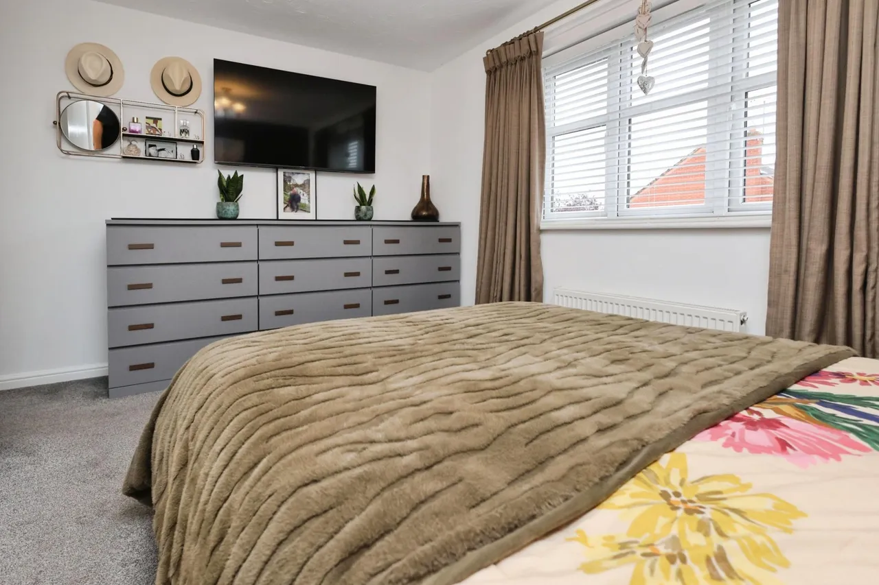 Swan Drive, Droitwich, WR9, photo 15