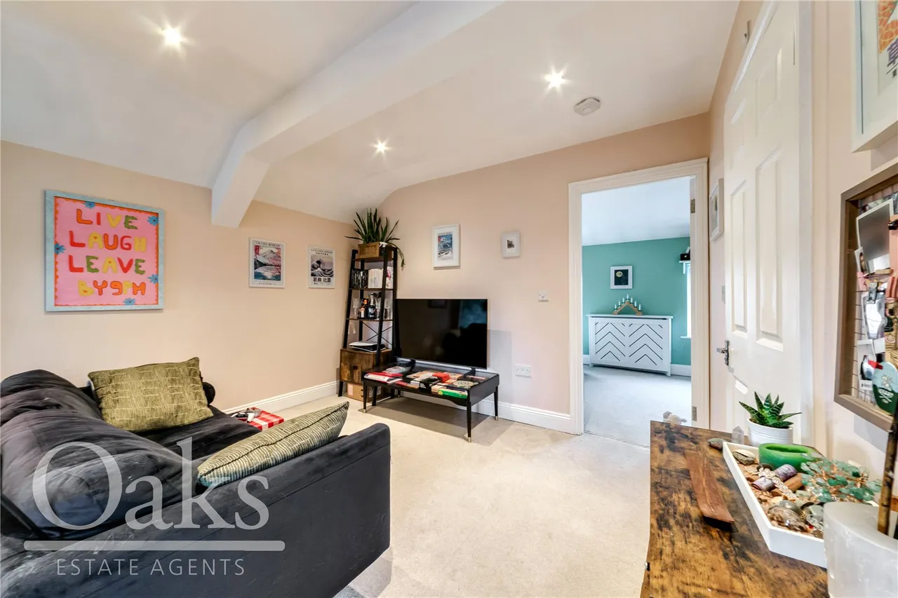 Lansdowne Hill, London, SE27, photo 2