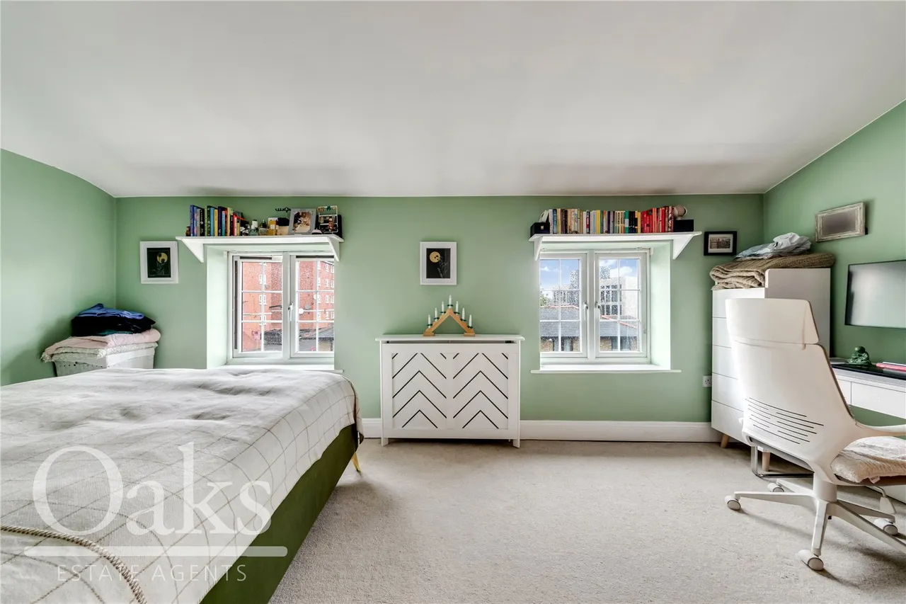 Lansdowne Hill, London, SE27, photo 6