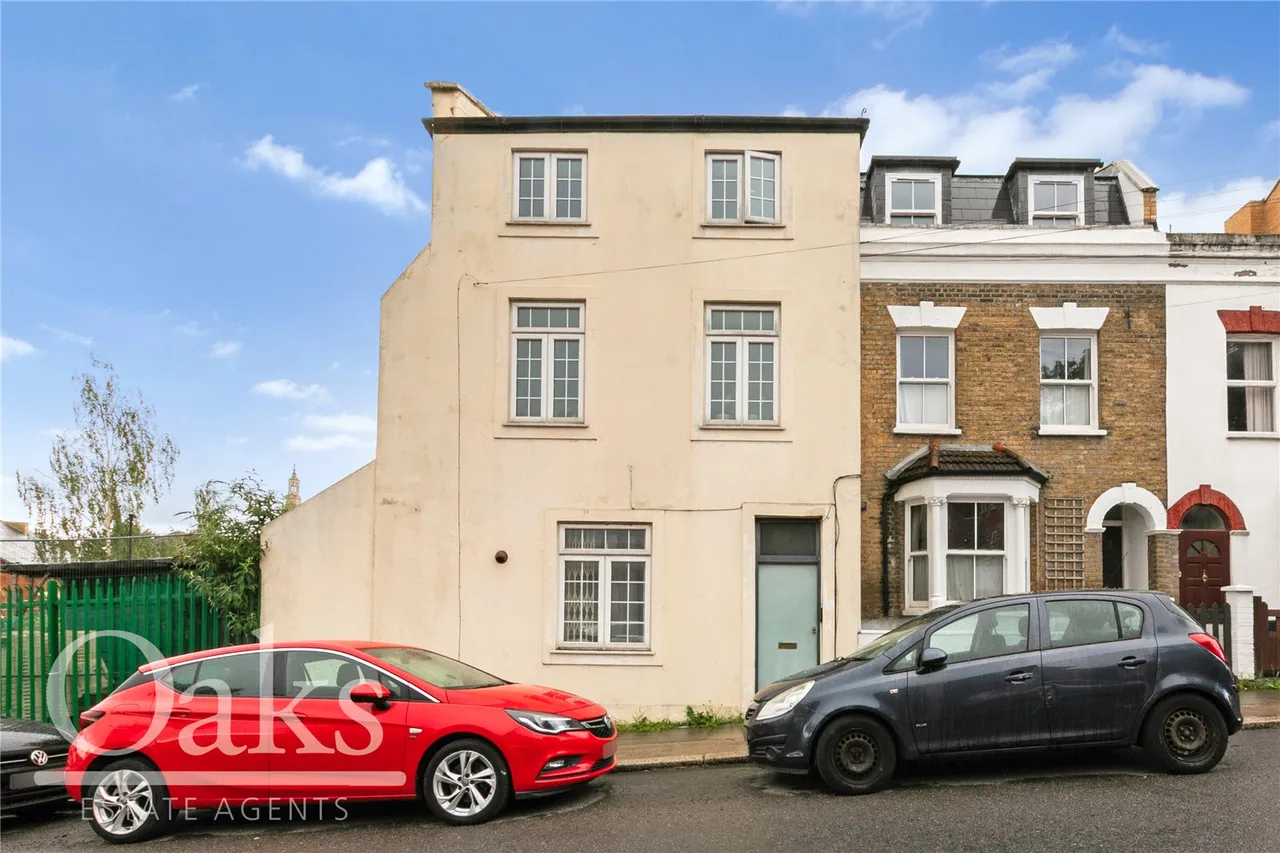 Lansdowne Hill, London, SE27, photo 8