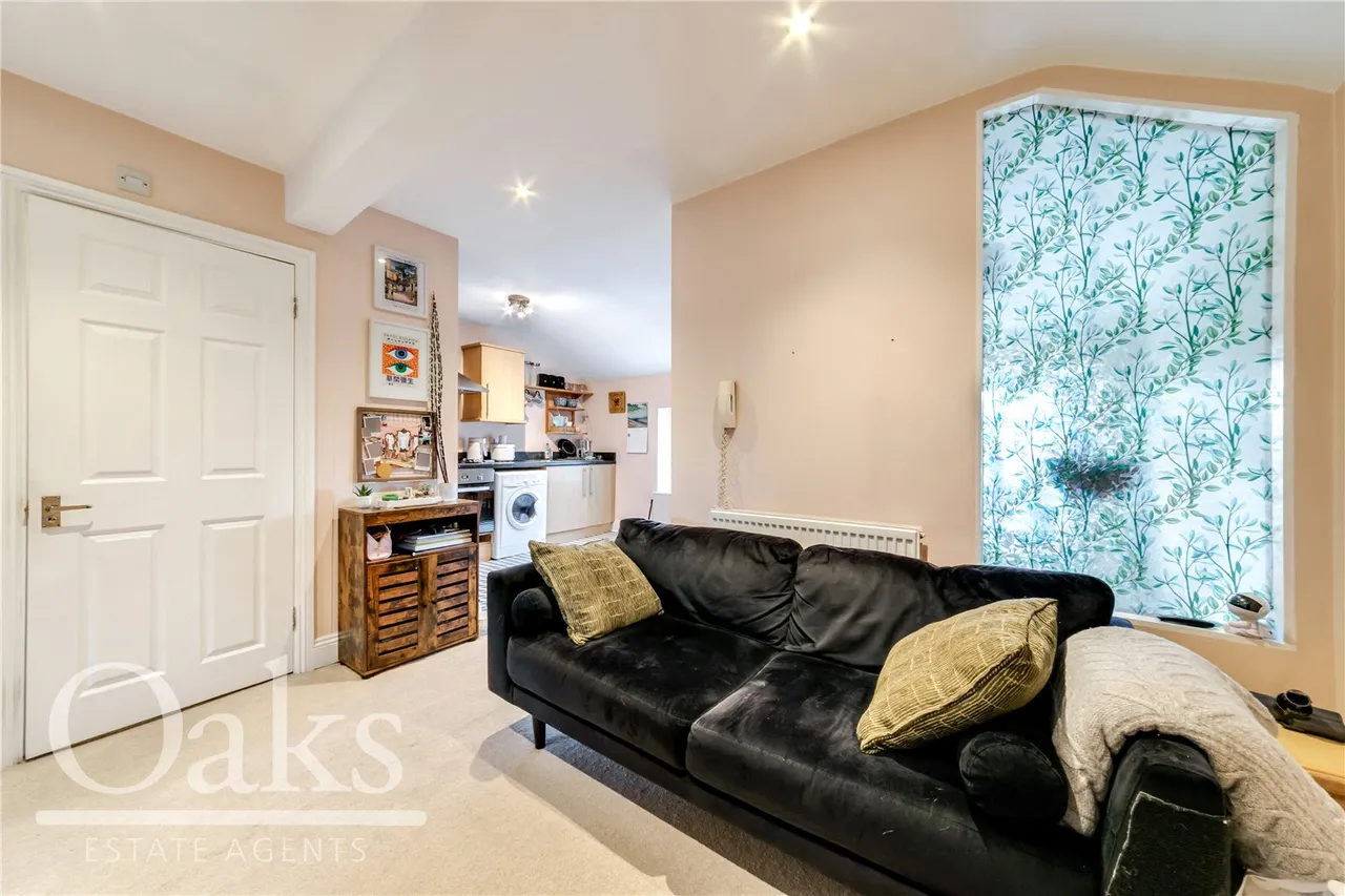 Lansdowne Hill, London, SE27, photo 3