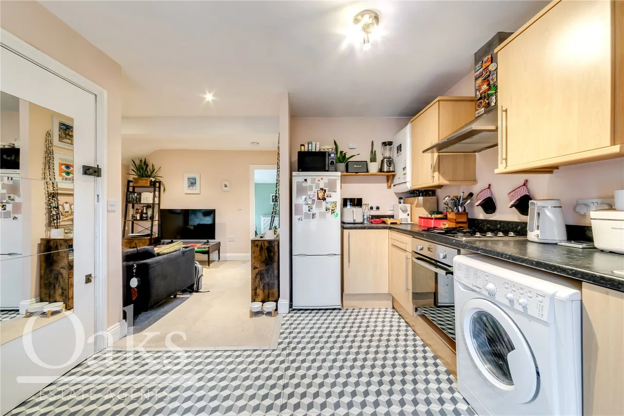Lansdowne Hill, London, SE27, photo 5
