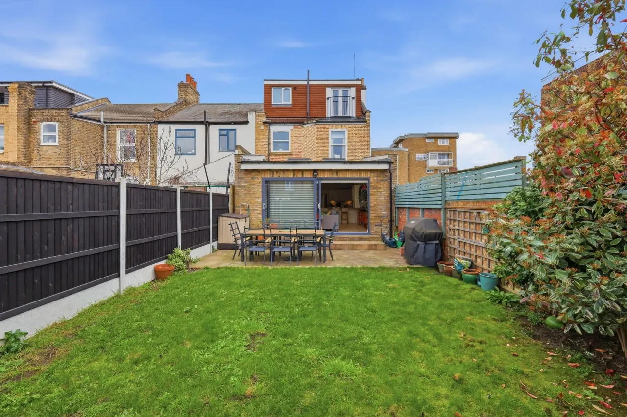 Lea Hall Road, Leyton, E10, photo 4